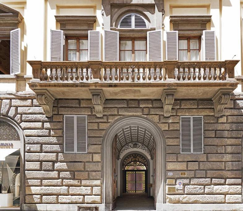 Tornabuoni Dream Appartement *