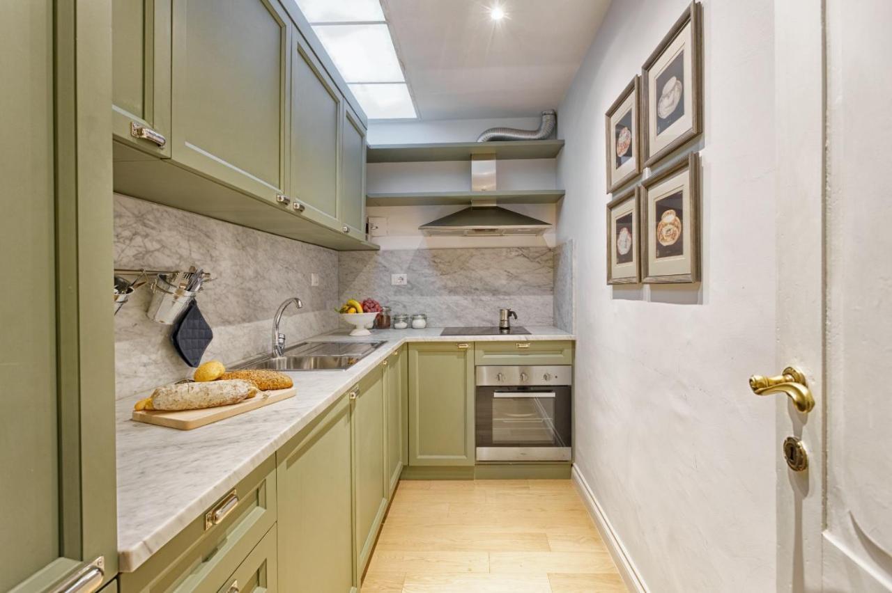 Apartment Tornabuoni Dream Florenz