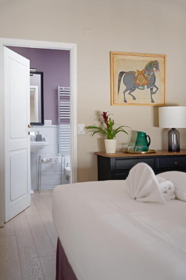 Tornabuoni Dream Apartment Florenz