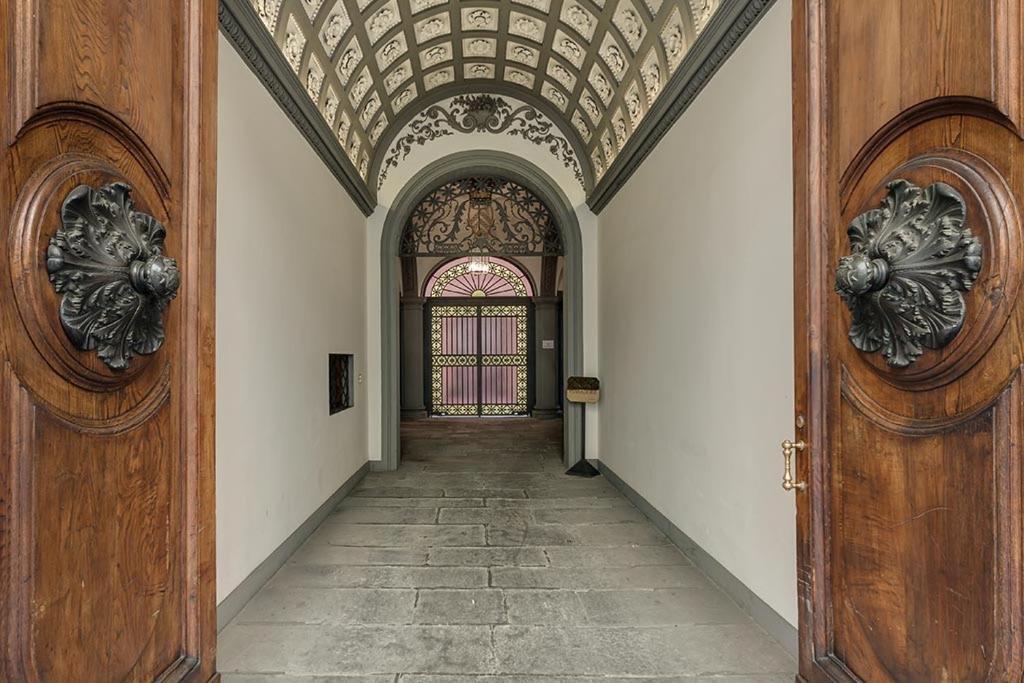Tornabuoni Dream Apartment Florenz