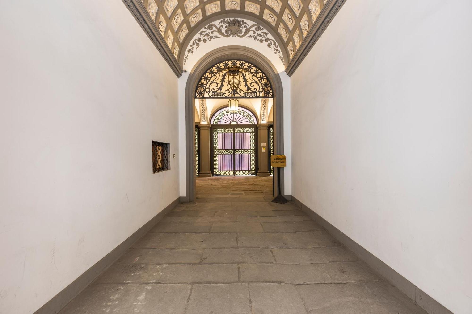 Tornabuoni Dream Florenz